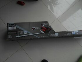 plotové keřové nůžky elektrické 230v
