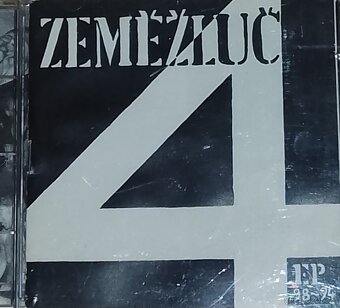 Cd mix ruzne