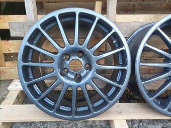 Oz superturismo 8x18, 5x114.3 - 1