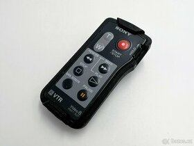 Dálkové ovládání k videokamerám SONY (různé typy) - 1