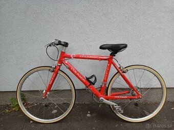 Prodam detskou silnicku colnago - 1
