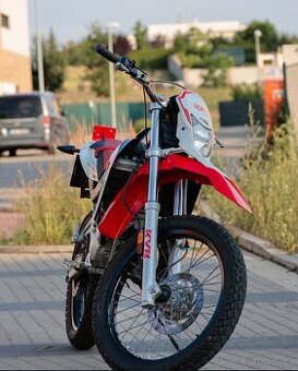 Aprilia rx 50 (70) - 1