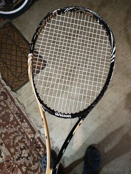 Tenisová raketa Wilson Blade BLX Tour