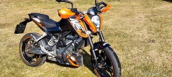 Ktm 125duke