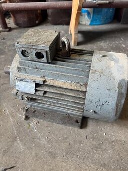 Motor 2,2 kW, 1430 otáček