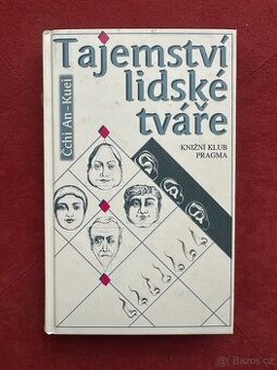 Tajemství lidské tváře - 1