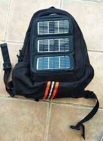 Solární batoh - VOLTAIC (made in USA) - 20l - 1
