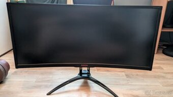 Monitor AOC AGON AG352UCG6 35" 3440x1440