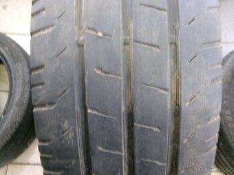 235/65 R16C CONTINENTAL (cca 5,5mm) č.14315