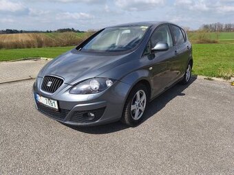 Seat Altea 1,2TSi 77kw