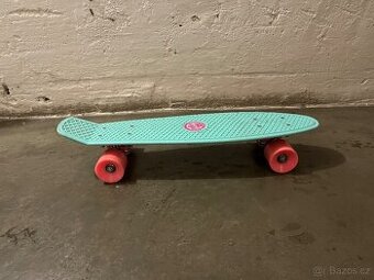Pennyboard - 1