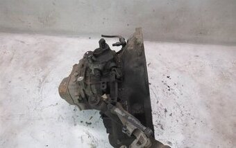 PŘEVODOVKA F17, W394-12321