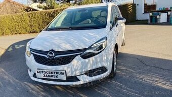 Opel Zafira 1.4 16V 103KW