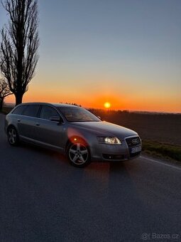 Audi A6 3.0 tdi