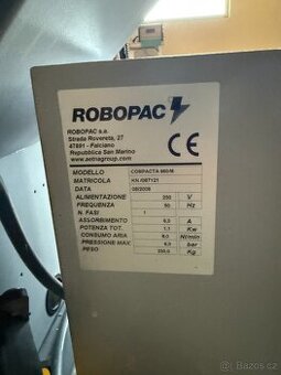 Balička ROBOPAC