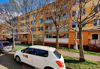 Prodej, bytu, 3+1, 68 m2, Na Výsluní, Litoměřice - Pokratice