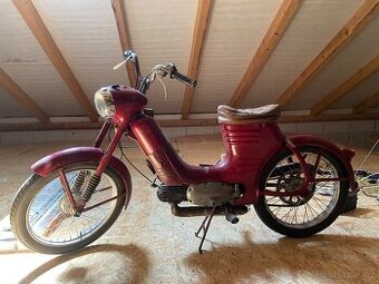 Jawa 550
