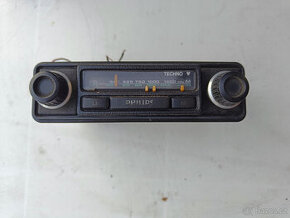 Autoradio Phillips - 1