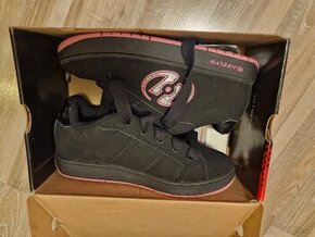 Boty na kolečkách Heelys vel.38 - 1