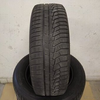 Zimní pneumatiky 4,5mm Hankook 205/60 R16 A022