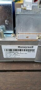 Honeywell VR8615M - 1