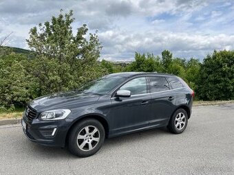 Volvo XC60 D4 AWD R-design