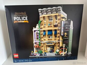 Lego 10278