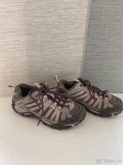 Outdorové boty Merrell vel. 37