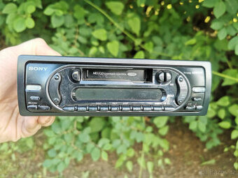 Rádio Sony - 1