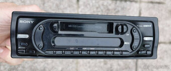 Rádio Sony