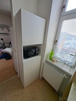 Špajz IKEA, zánovní - 1