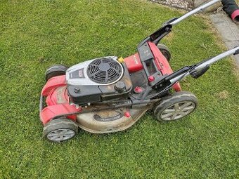 Sekačka XSP 55 BS, Briggs Stratton 850e - 1