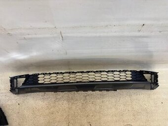 Přední difuzor VW Tiguan 2