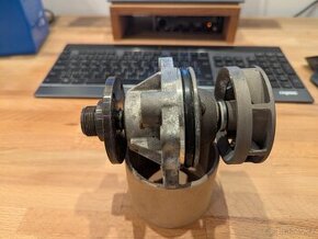 Vodní pumpa pro motory BMW M54