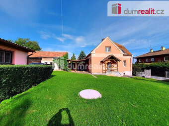 RD 5+kk, Hubenov_Horní Bělá, 230 m2
