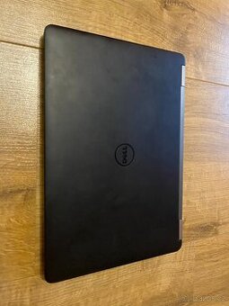 Dell latitude E7270 - 1