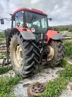 Prodám Zetor forterra 11441 - 1