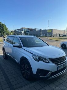 Peugeot 5008 - 1
