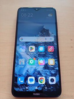Xiaomi Redmi 8 Ruby Red - 4GB/64GB - 1