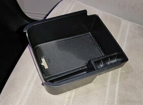 Organizér do středové konzole Volkswagen Touran II - 1