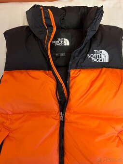 The north face vesta - 1