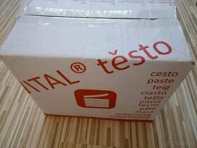 Apivital těsto 15 kg