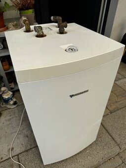 Zasobnik na Vodu (Boiler)