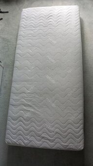 Matrace 90x200