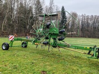 Shrnovač Krone