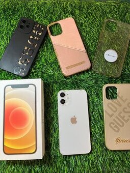 iPhone 12 mini TOP stav