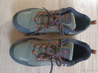 outdoorové boty ALPINE PRO vel. 41