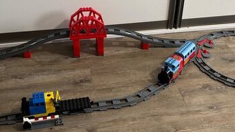 Lego Duplo vlak
