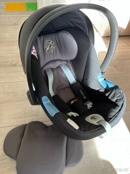 Autosedačka / vajíčko Cybex aton M premium