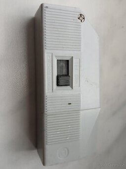 Vzduchovka Tex 086 nabíječ broků
